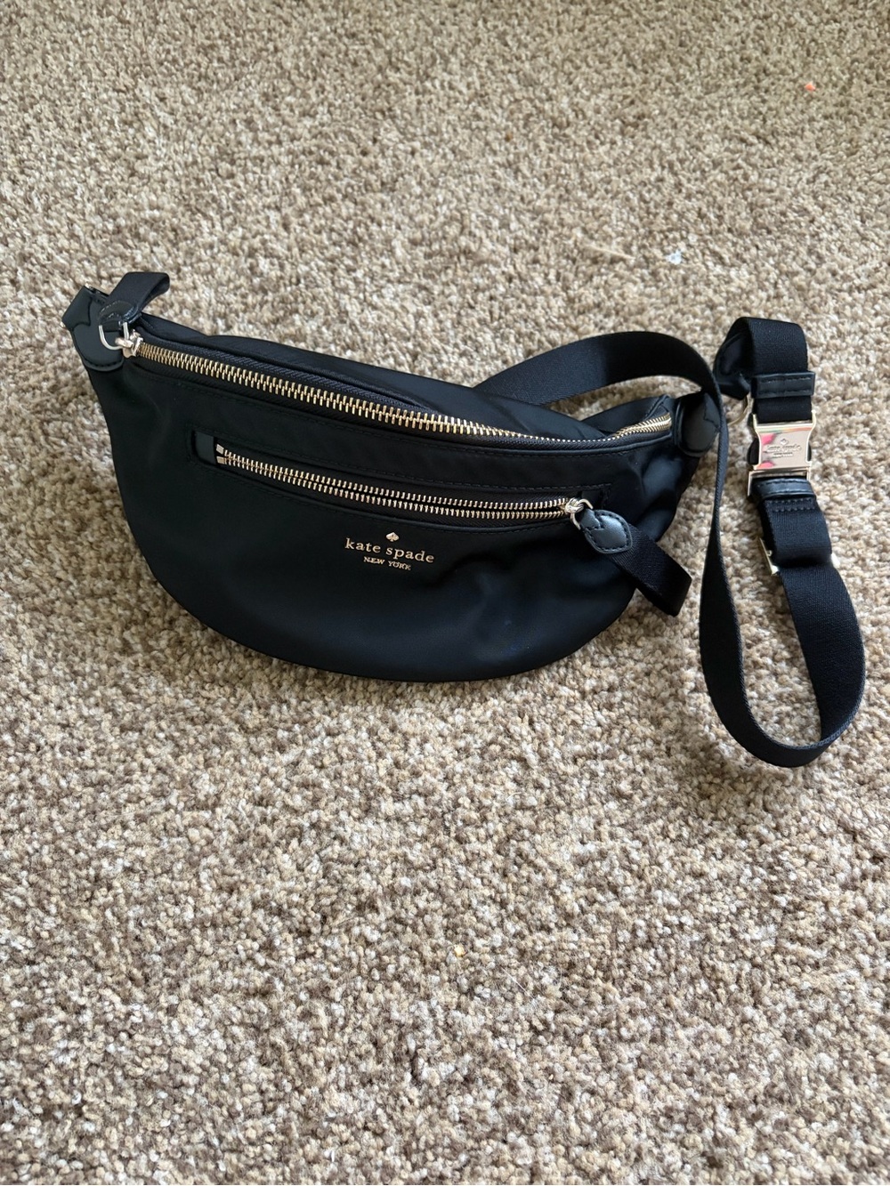 kate spade Chelsea Belt bag